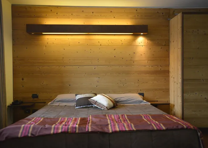 Hotel La Chance