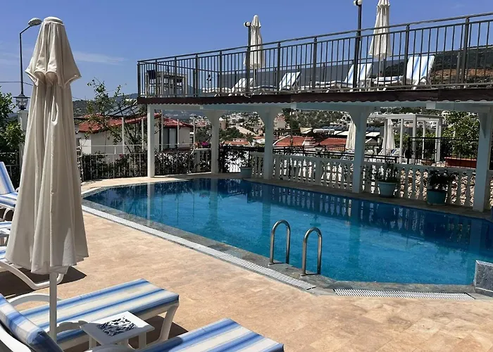 Kelebek Hotel