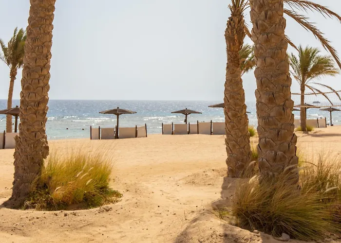 The Oberoi Beach Resort, Sahl Hasheesh