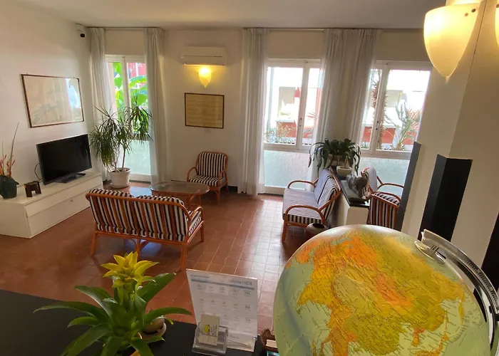 Hotel Miriam