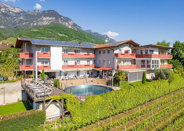 Pension Garni Erika