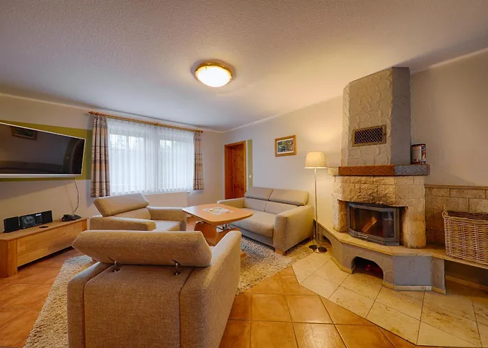 Hotel Spießberghaus