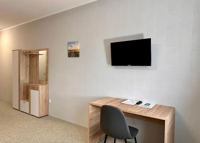 Gphotel/Boardinghaus
