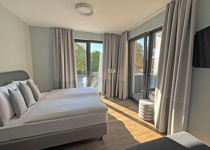 Motel Living Walldürn