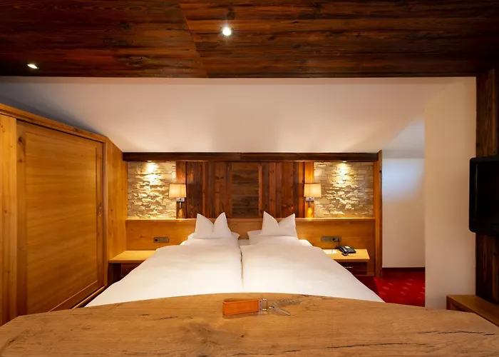 Steinbach-Hotel