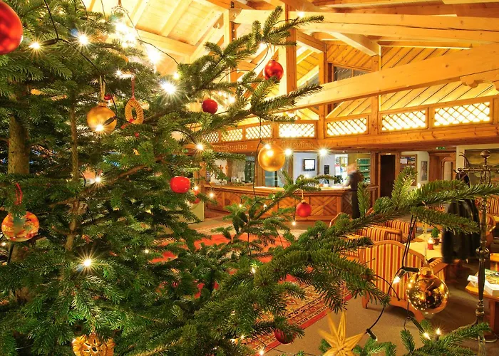 Steinbach-Hotel