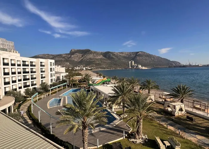 Elite World Resort Mersin Silifke