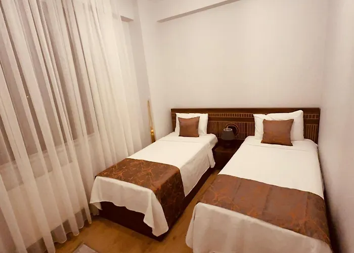 Basaran Rezidans & Otel