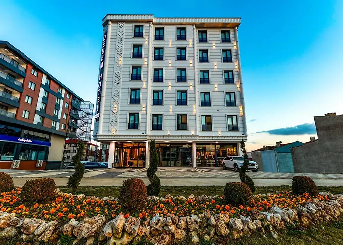 Dedem Hotel Premium - Corlu