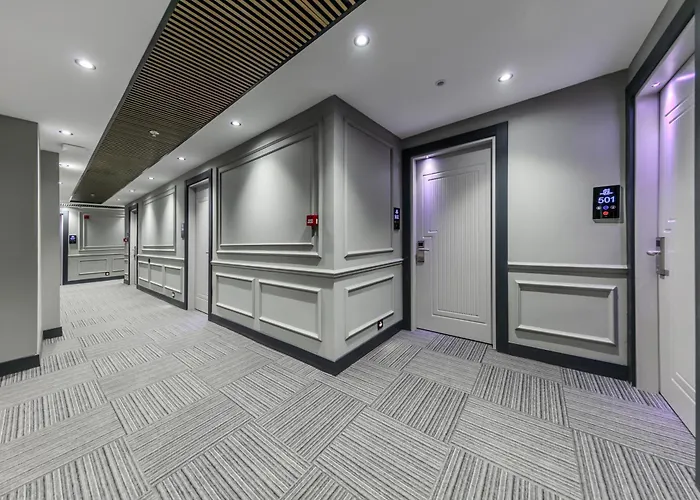 Dedem Hotel Premium - Corlu
