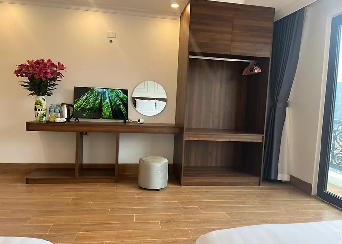 Sapa Warm Hotel