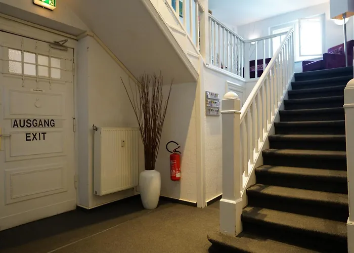 Hotel Ambert