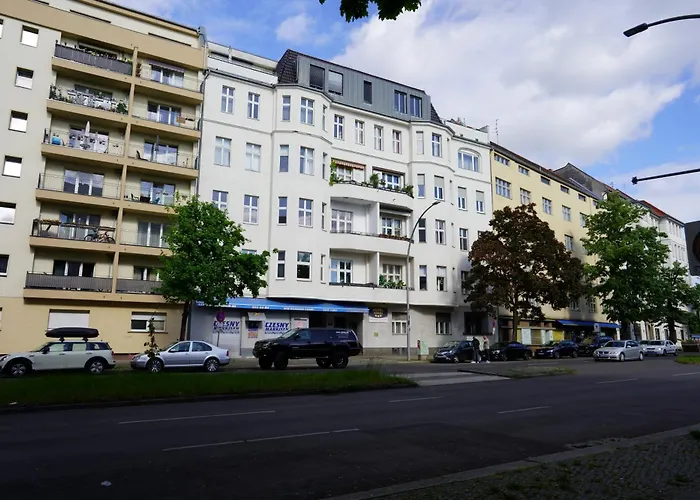 Hotel Ambert