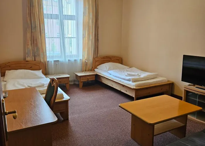 Hotel Barbarossa