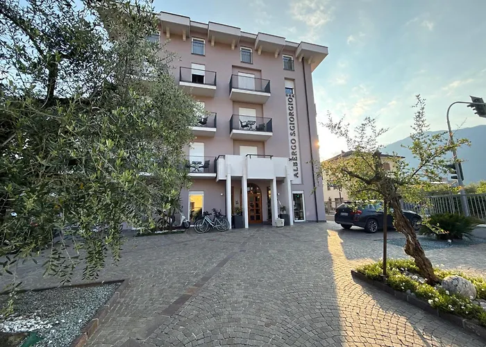 Hotel San Giorgio