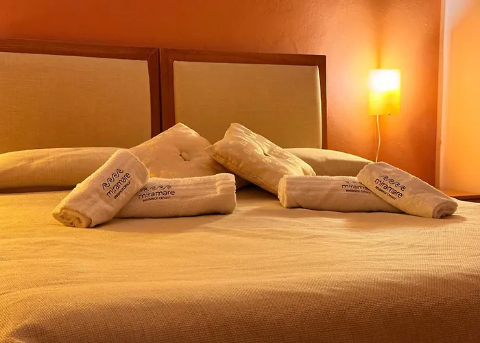 Miramare Residence Cefalu