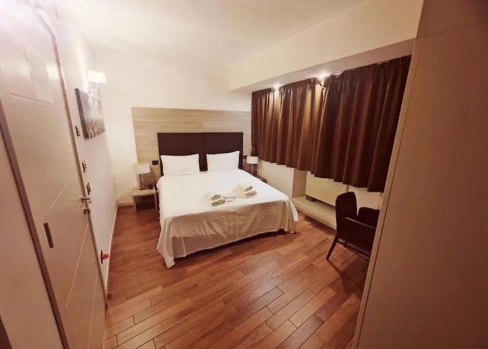 Hotel Nuvola