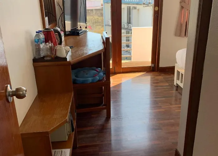 Tong Mee House Hua Hin