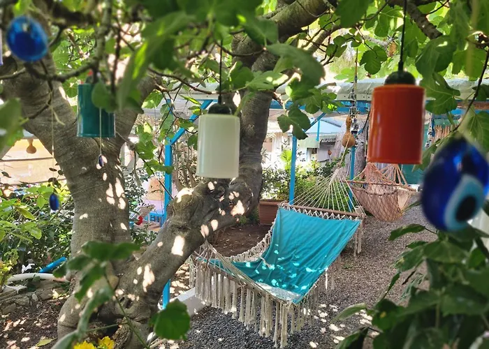 Aphrodite Hotel Bozburun