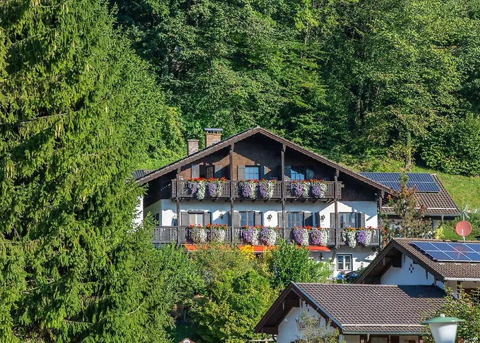 Landhotel Sonnleiten
