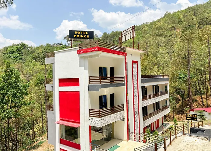 Pine Valley Gold Resort
