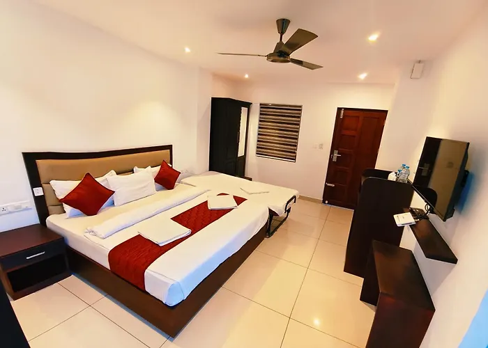 Spring Valley Resort