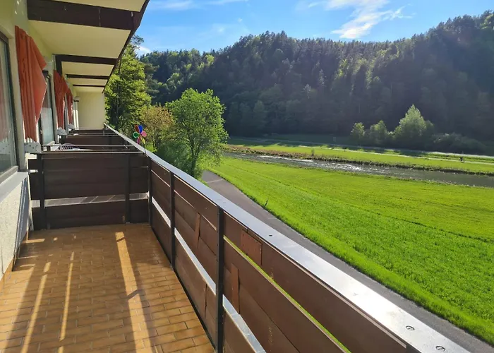 Waldpension Rabeneck