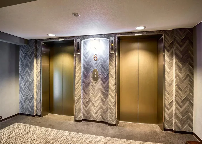 Royal Pines Hotel Yonezawa