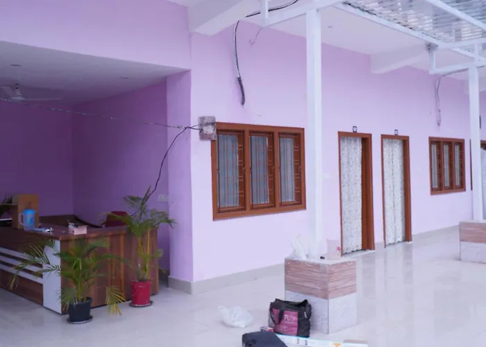 Hotel Vedic Alaknanda