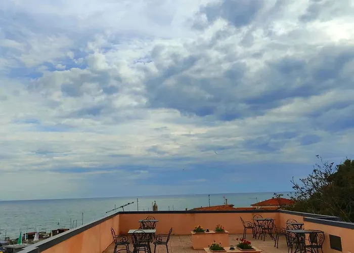 ApartHotel Del Corso