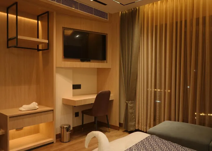 Raam Leela Hotel