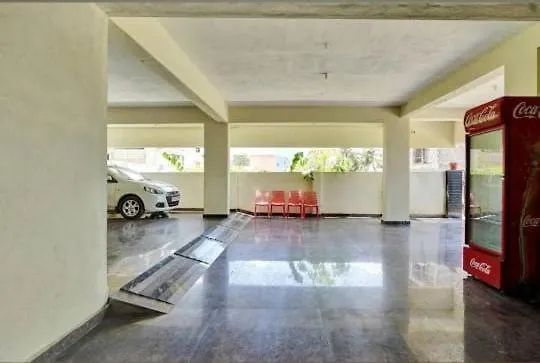 Sanskriti Homestay Tirupati