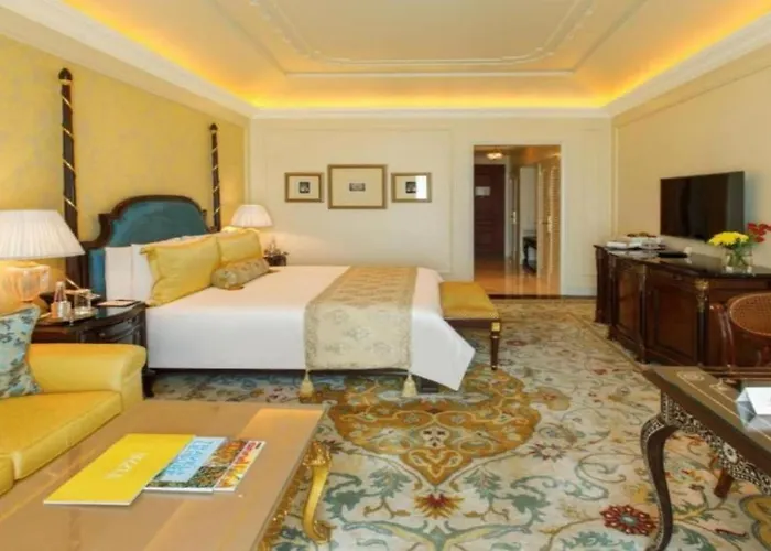 Grand Olive Aero Suites Near Delhi Airport