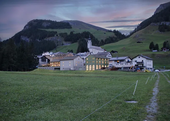 Speluca Brauerei&Genusshotel - Self-Check-in
