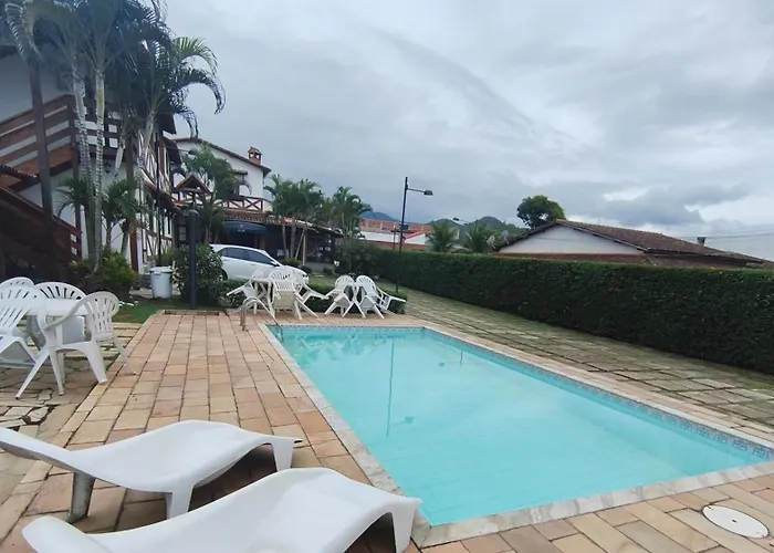 Hotel Villar