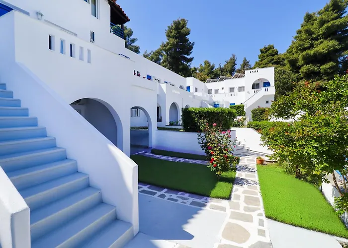 Theo Bungalows Boutique Hotel