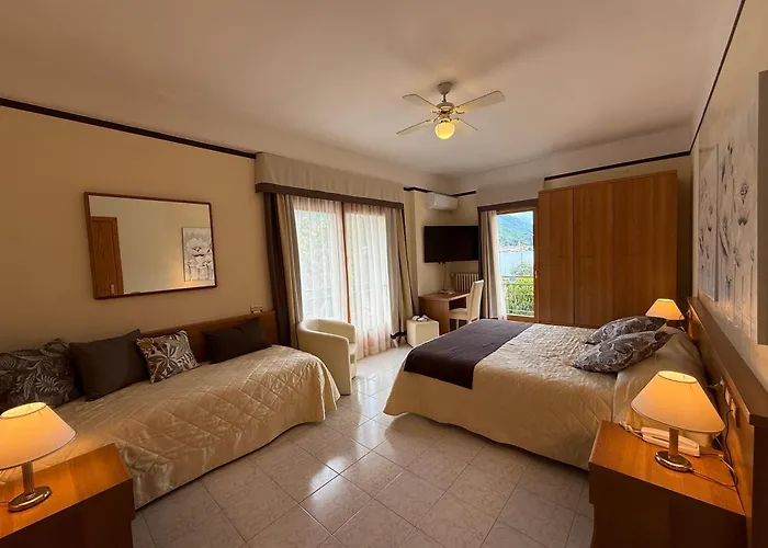 Hotel Conca D'Oro