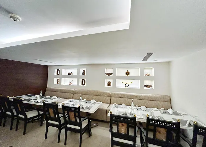 The Residency Karur