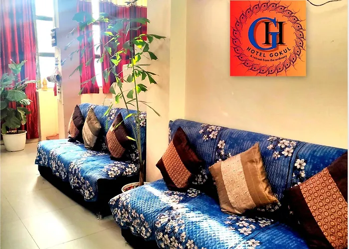 Hotel Gokul