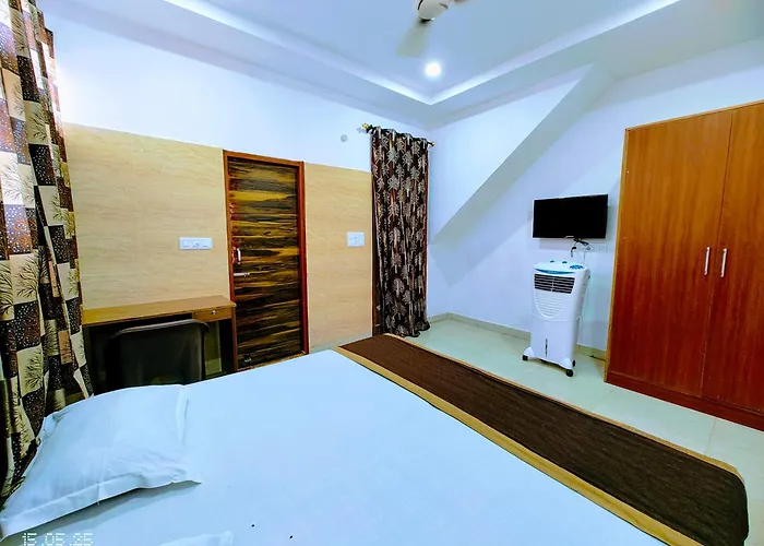 Hotel Yolo- Chandigarh