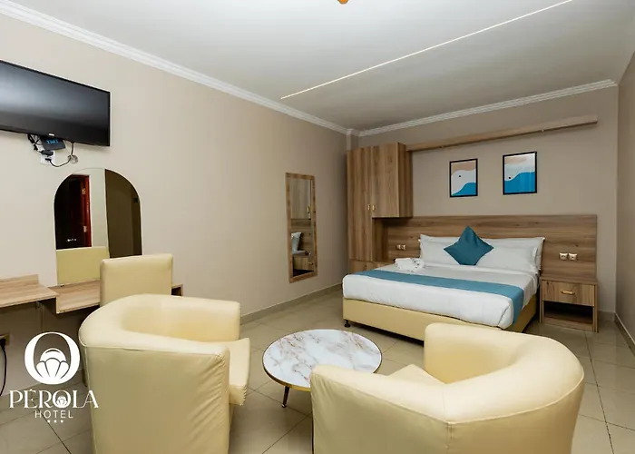 PEROLA HOTEl