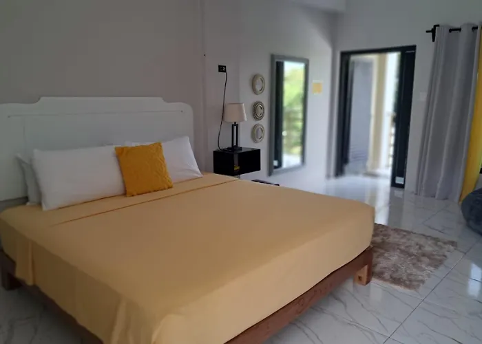 MisBHaven Resort&Spa