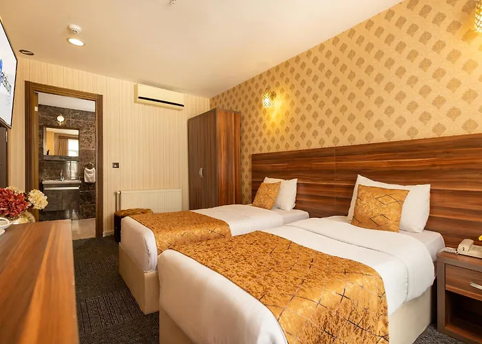 Niva Atakum Otel