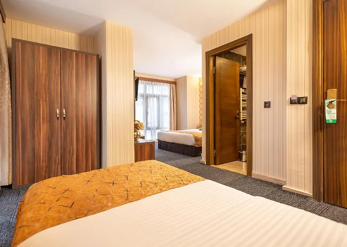 Niva Atakum Otel