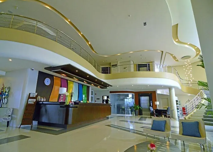 N Hotel