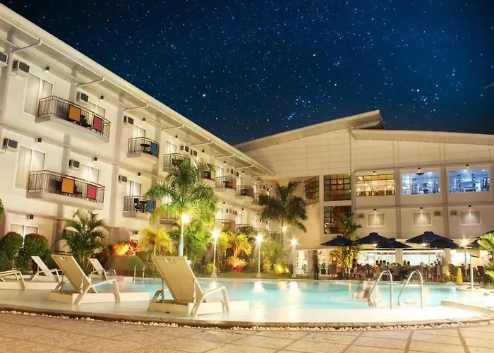 N Hotel