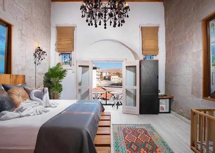 Mir Konak Hotel