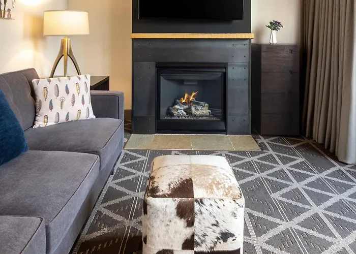 Hotel Terra Jackson Hole, A Noble House Resort