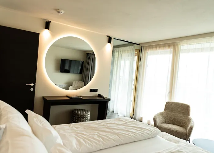 Hotel Pinei