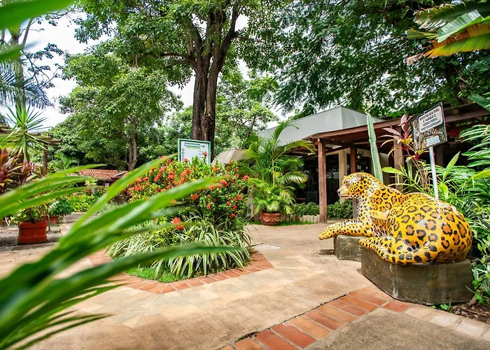 Hotel Fazenda Mato Grosso
